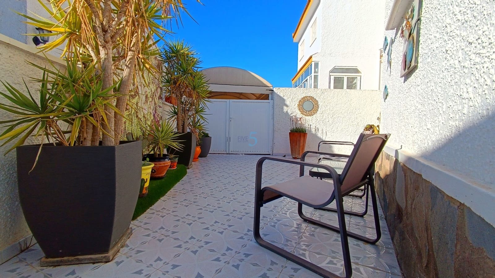 2 quarto Moradia para venda em Ciudad Quesada com piscina - 195 000 € (Ref: 9490098)