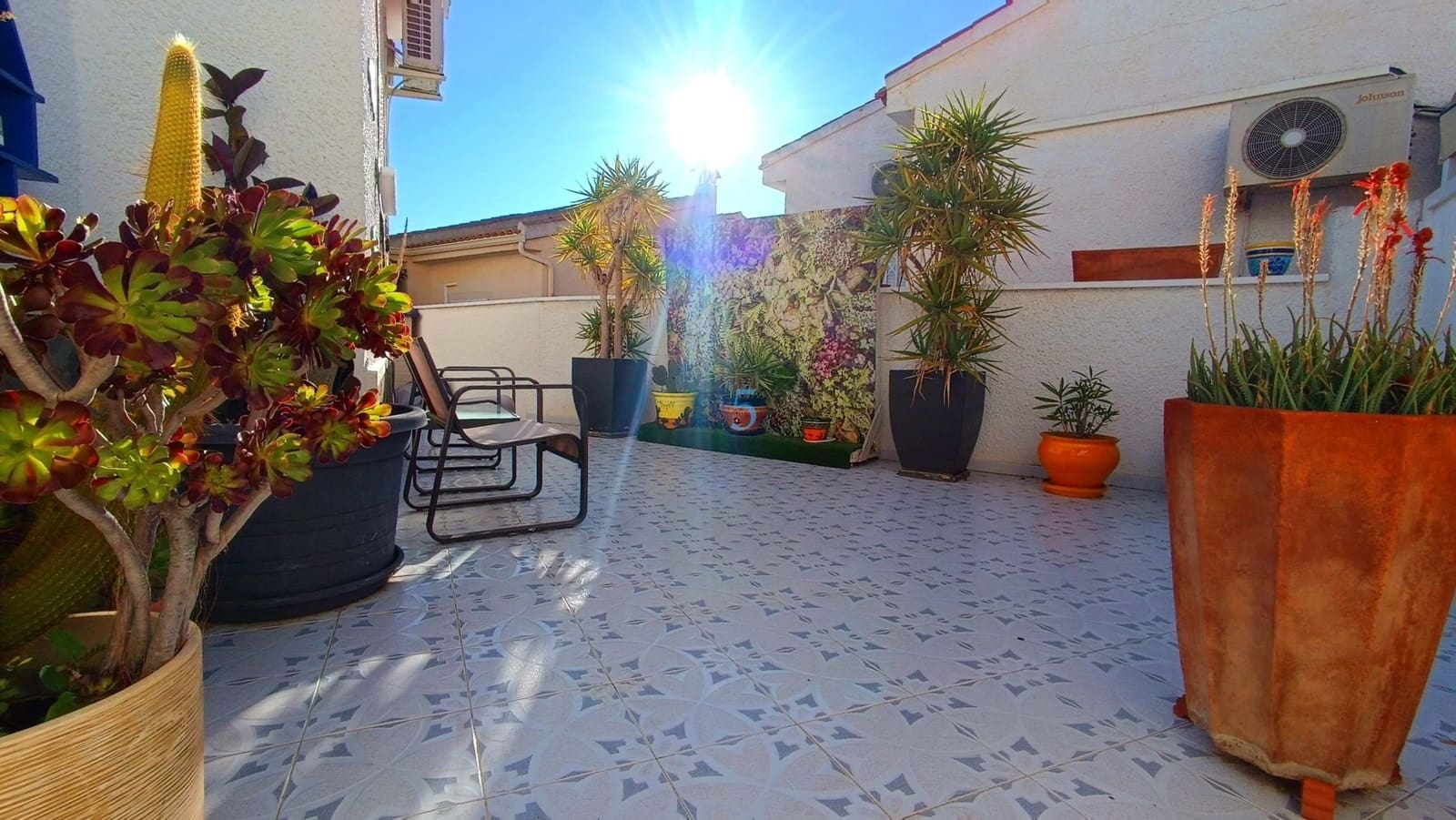 2 quarto Moradia para venda em Ciudad Quesada com piscina - 195 000 € (Ref: 9490098)