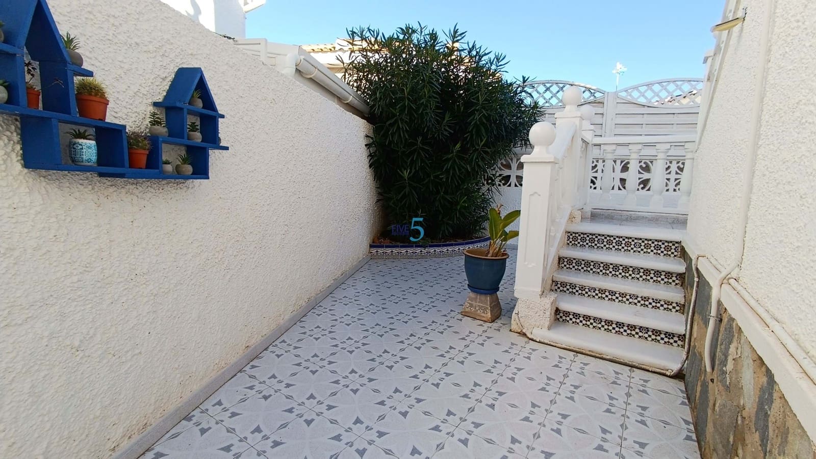 2 quarto Moradia para venda em Ciudad Quesada com piscina - 195 000 € (Ref: 9490098)