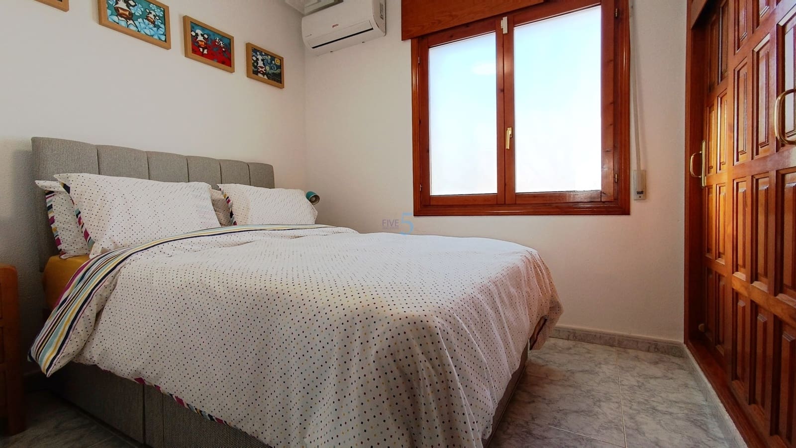 2 quarto Moradia para venda em Ciudad Quesada com piscina - 195 000 € (Ref: 9490098)