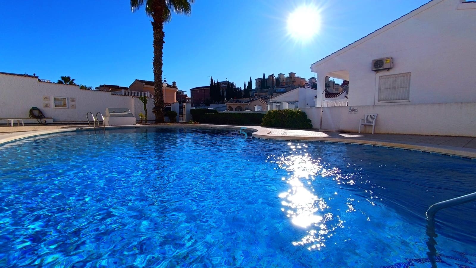 2 quarto Moradia para venda em Ciudad Quesada com piscina - 195 000 € (Ref: 9490098)