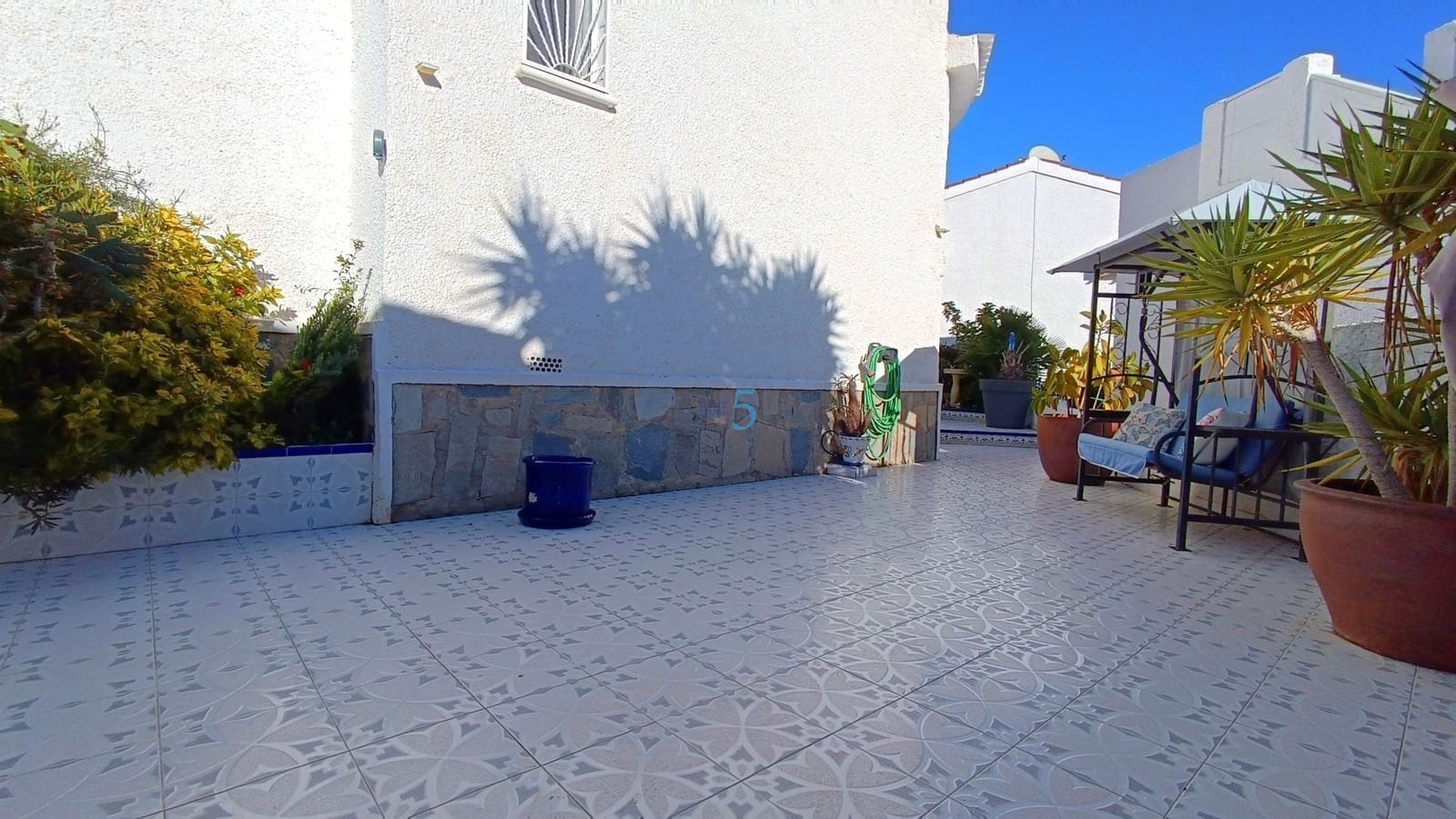 2 quarto Moradia para venda em Ciudad Quesada com piscina - 195 000 € (Ref: 9490098)