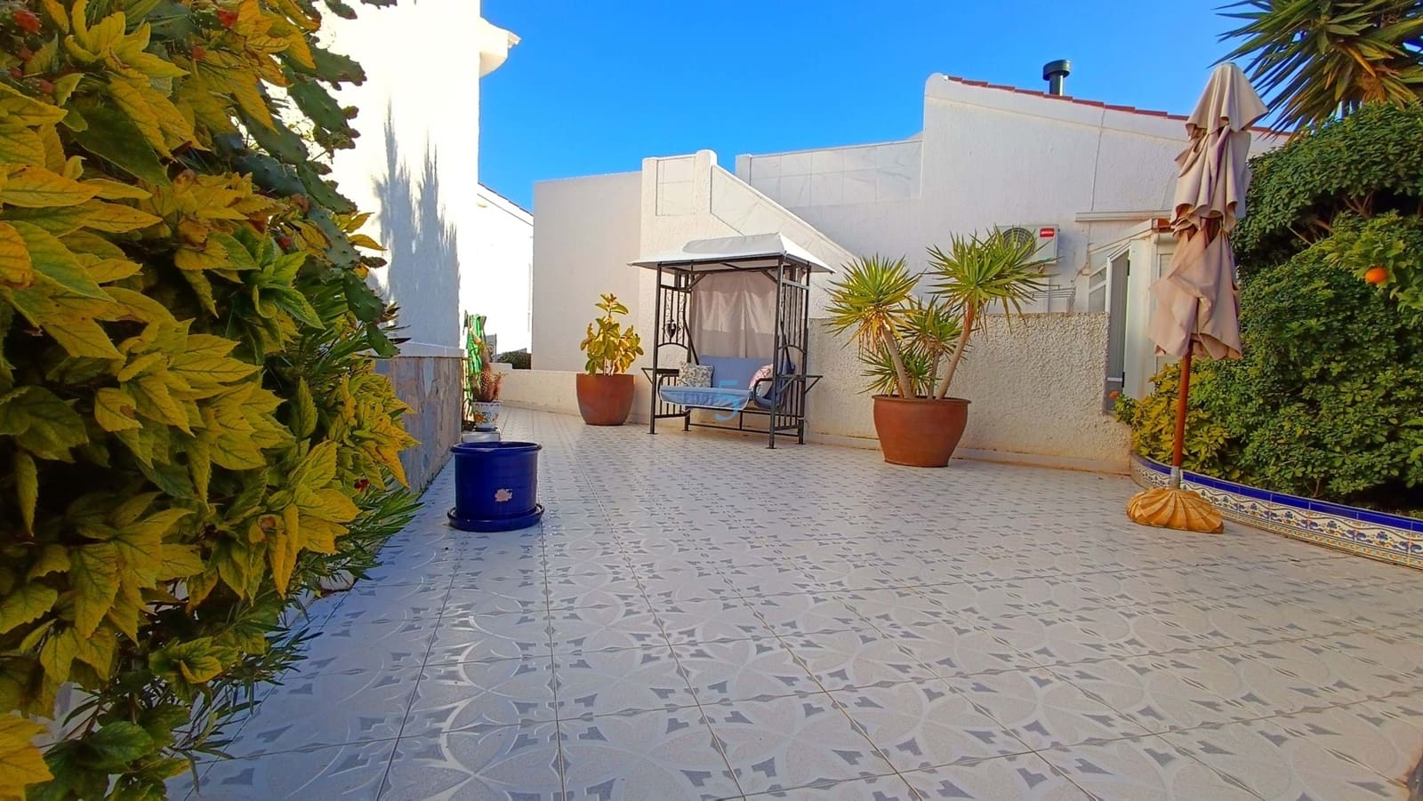 2 quarto Moradia para venda em Ciudad Quesada com piscina - 195 000 € (Ref: 9490098)