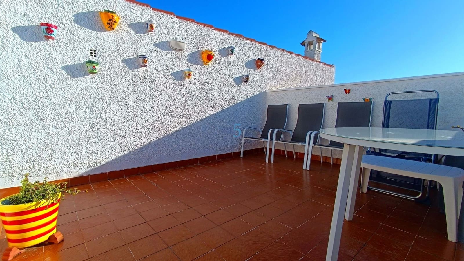 2 quarto Moradia para venda em Ciudad Quesada com piscina - 195 000 € (Ref: 9490098)