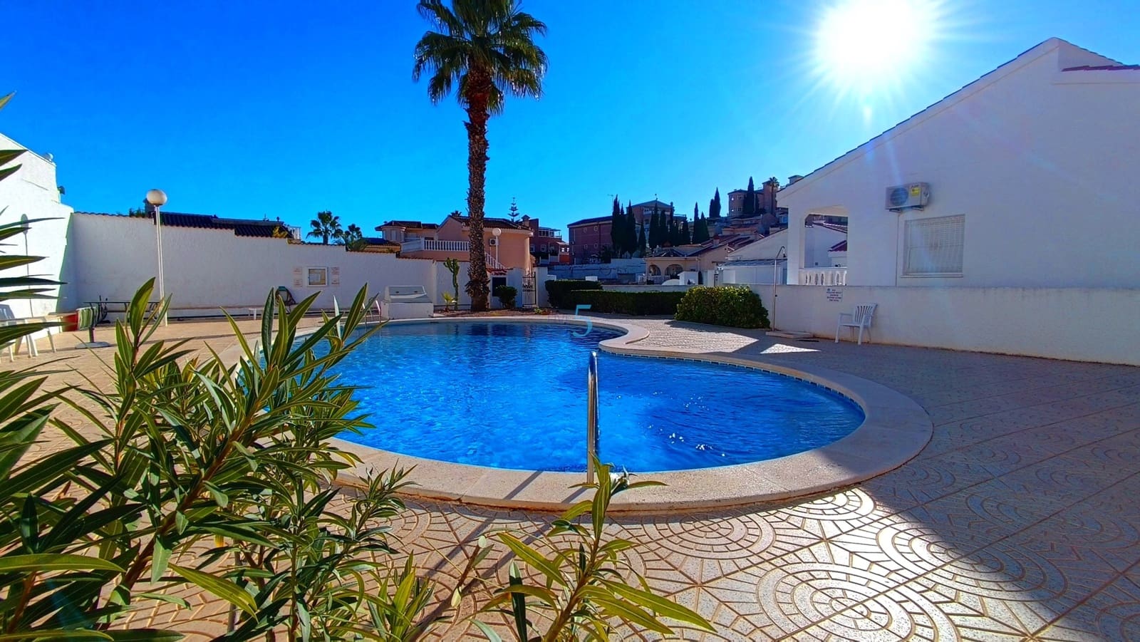 2 quarto Moradia para venda em Ciudad Quesada com piscina - 195 000 € (Ref: 9490098)