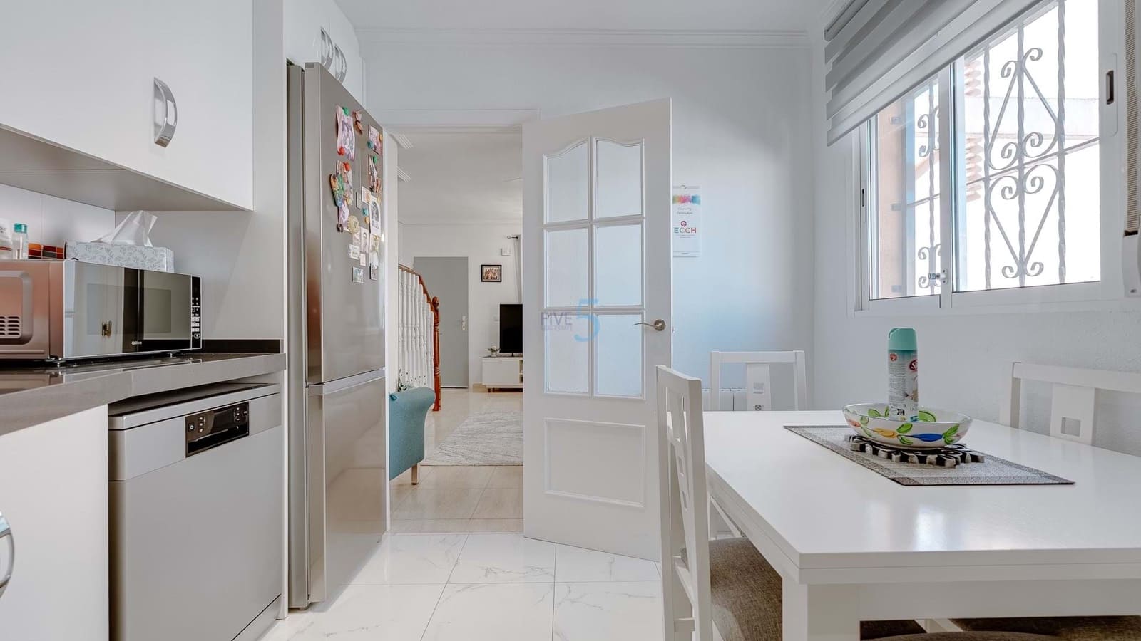 3 slaapkamer Villa te koop in Los Balcones met zwembad garage - € 260.000 (Ref: 9490960)