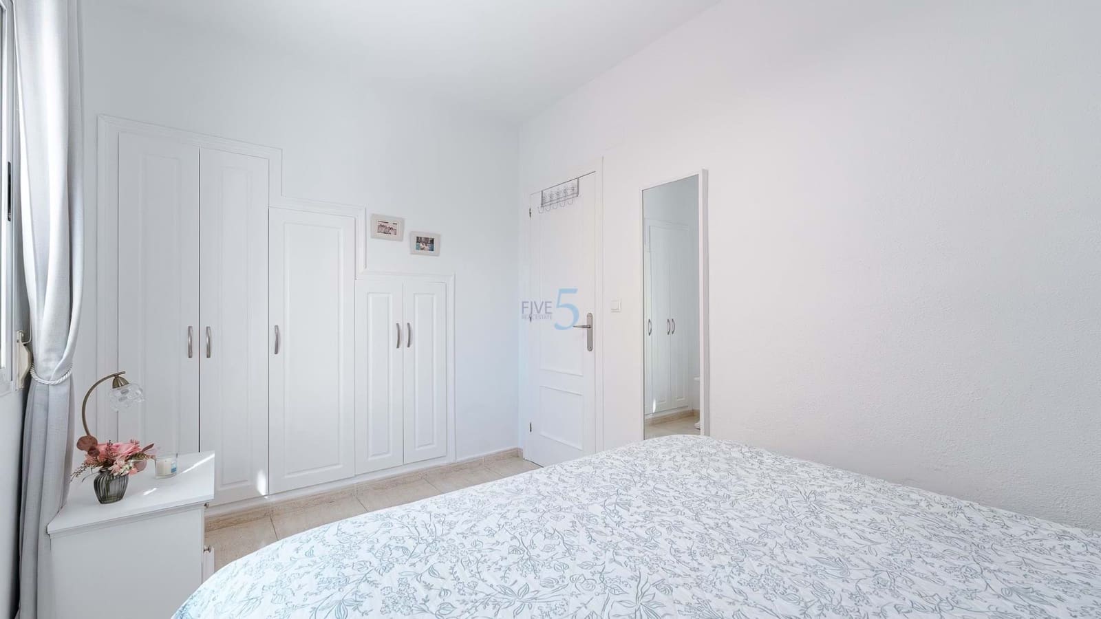 3 slaapkamer Villa te koop in Los Balcones met zwembad garage - € 260.000 (Ref: 9490960)