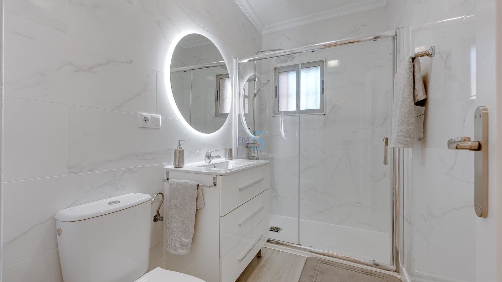 3 slaapkamer Villa te koop in Los Balcones met zwembad garage - € 260.000 (Ref: 9490960)