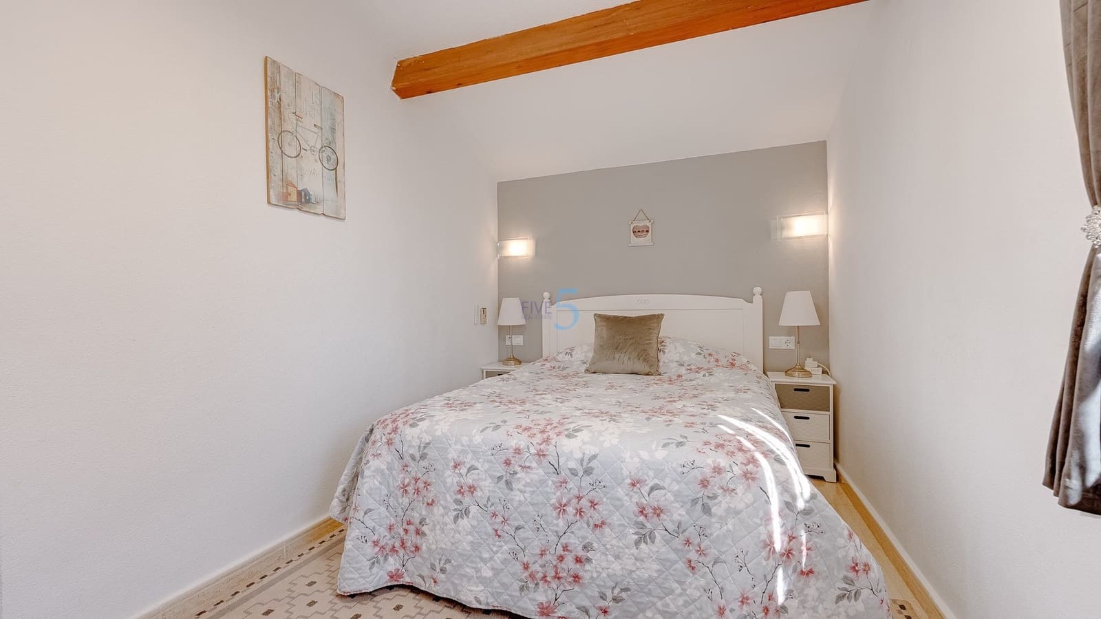 3 slaapkamer Villa te koop in Los Balcones met zwembad garage - € 260.000 (Ref: 9490960)