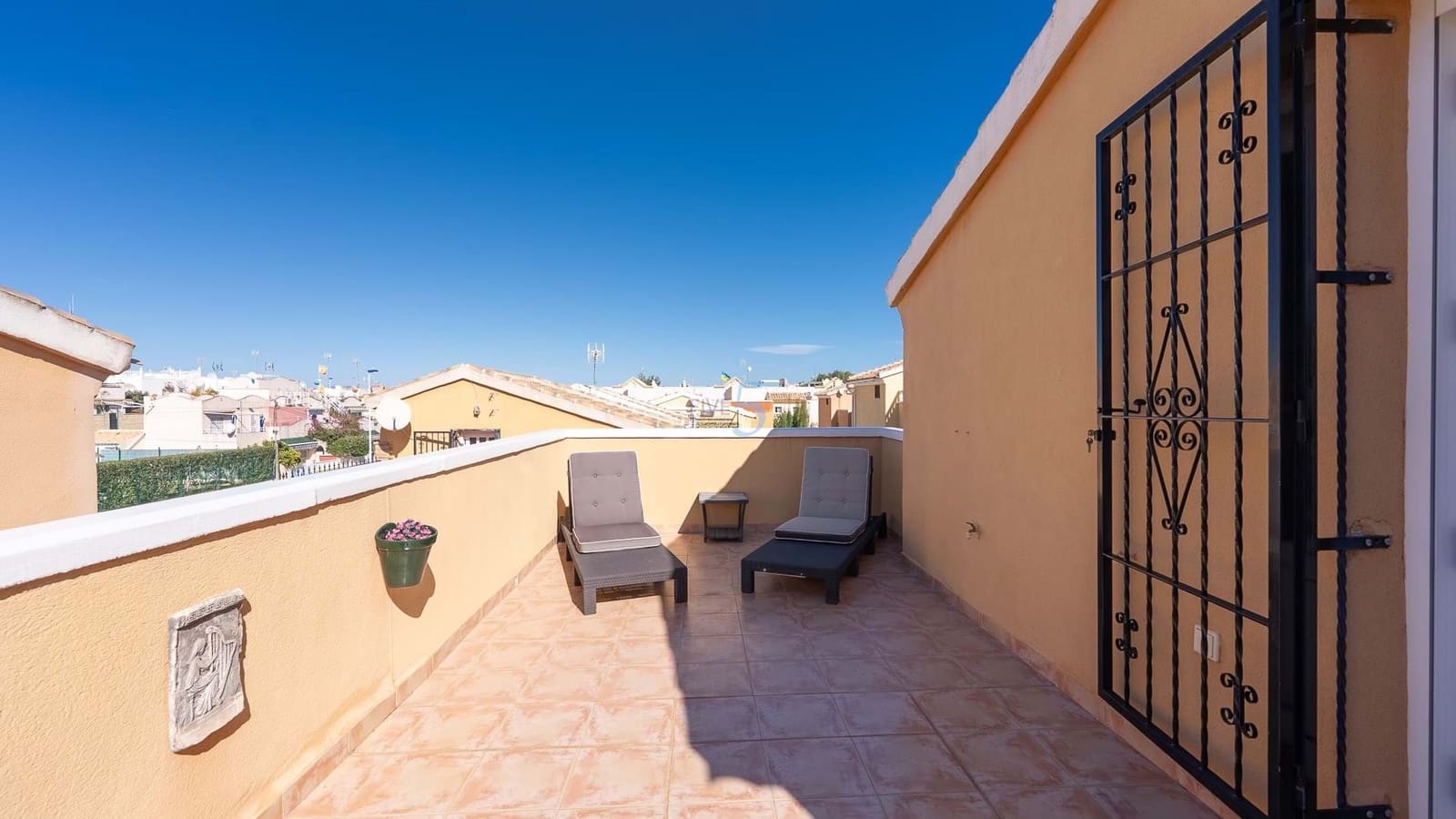 3 slaapkamer Villa te koop in Los Balcones met zwembad garage - € 260.000 (Ref: 9490960)