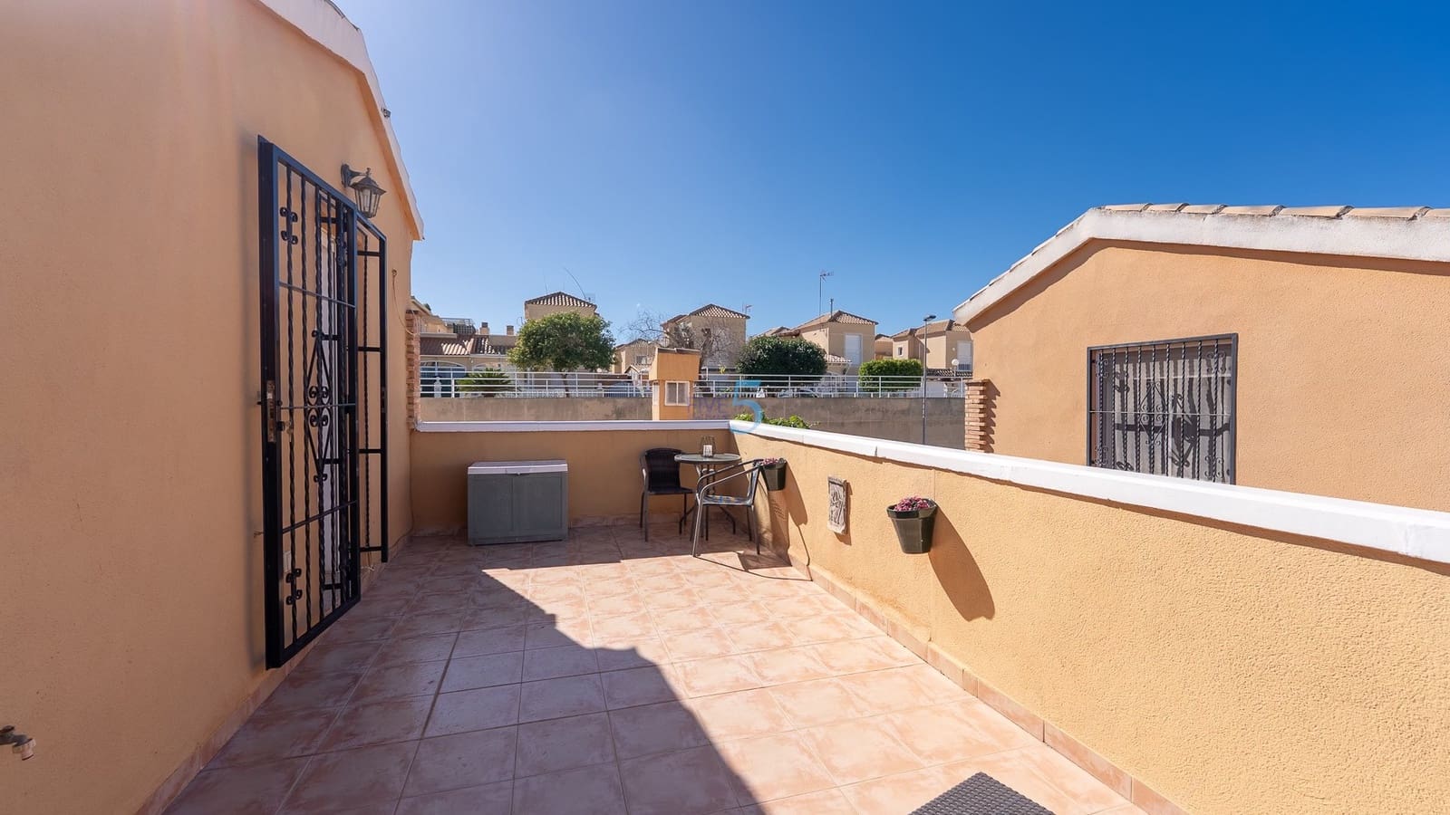 3 slaapkamer Villa te koop in Los Balcones met zwembad garage - € 260.000 (Ref: 9490960)