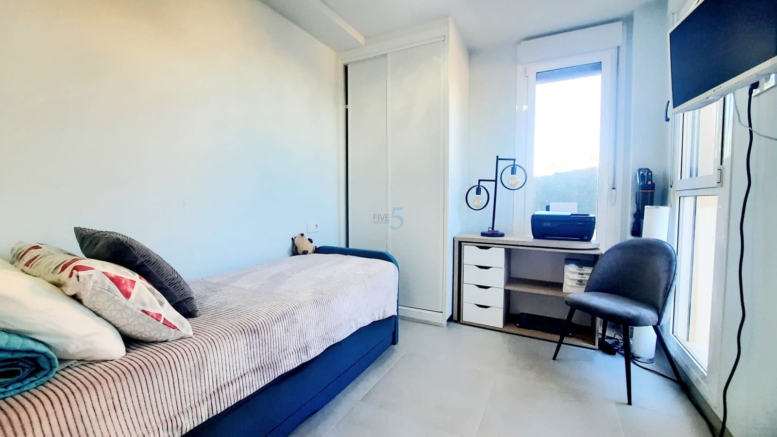 2 bedroom Semi-detached Villa for sale in Los Urrutias with pool - € 365,000 (Ref: 9492714)