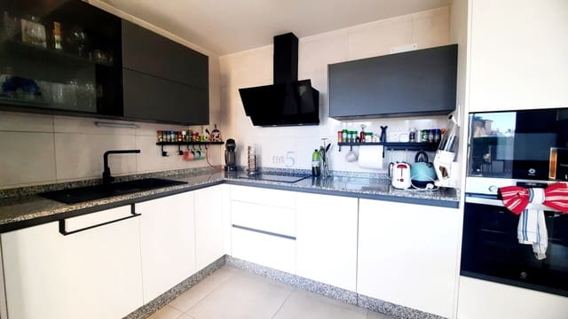 2 bedroom Semi-detached Villa for sale in Los Urrutias, Cartagena with pool - € 365,000 (Ref: 9492714)