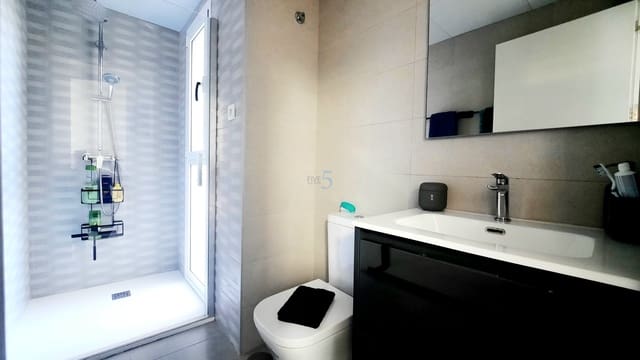 2 bedroom Semi-detached Villa for sale in Los Urrutias, Cartagena with pool - € 365,000 (Ref: 9492714)