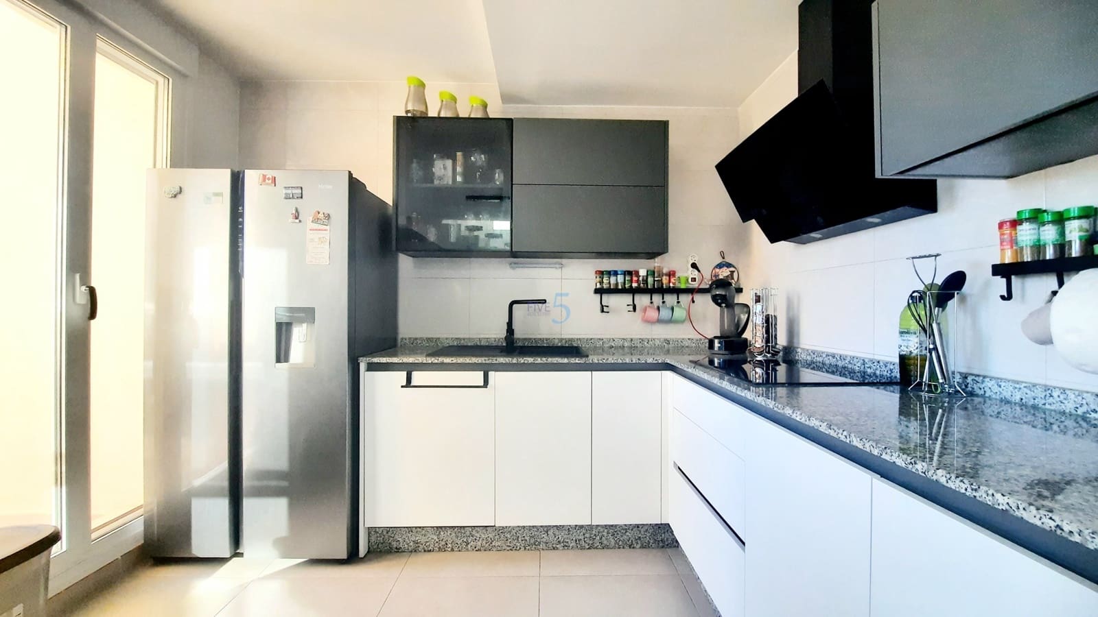 2 bedroom Semi-detached Villa for sale in Los Urrutias with pool - € 365,000 (Ref: 9492714)