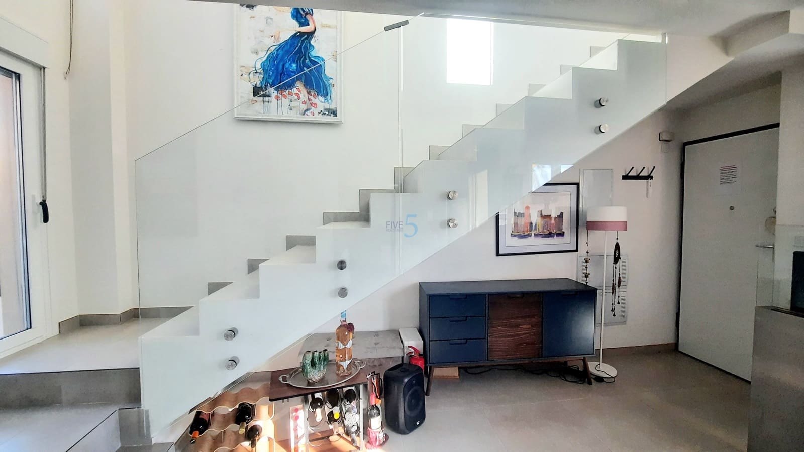 2 bedroom Semi-detached Villa for sale in Los Urrutias with pool - € 365,000 (Ref: 9492714)