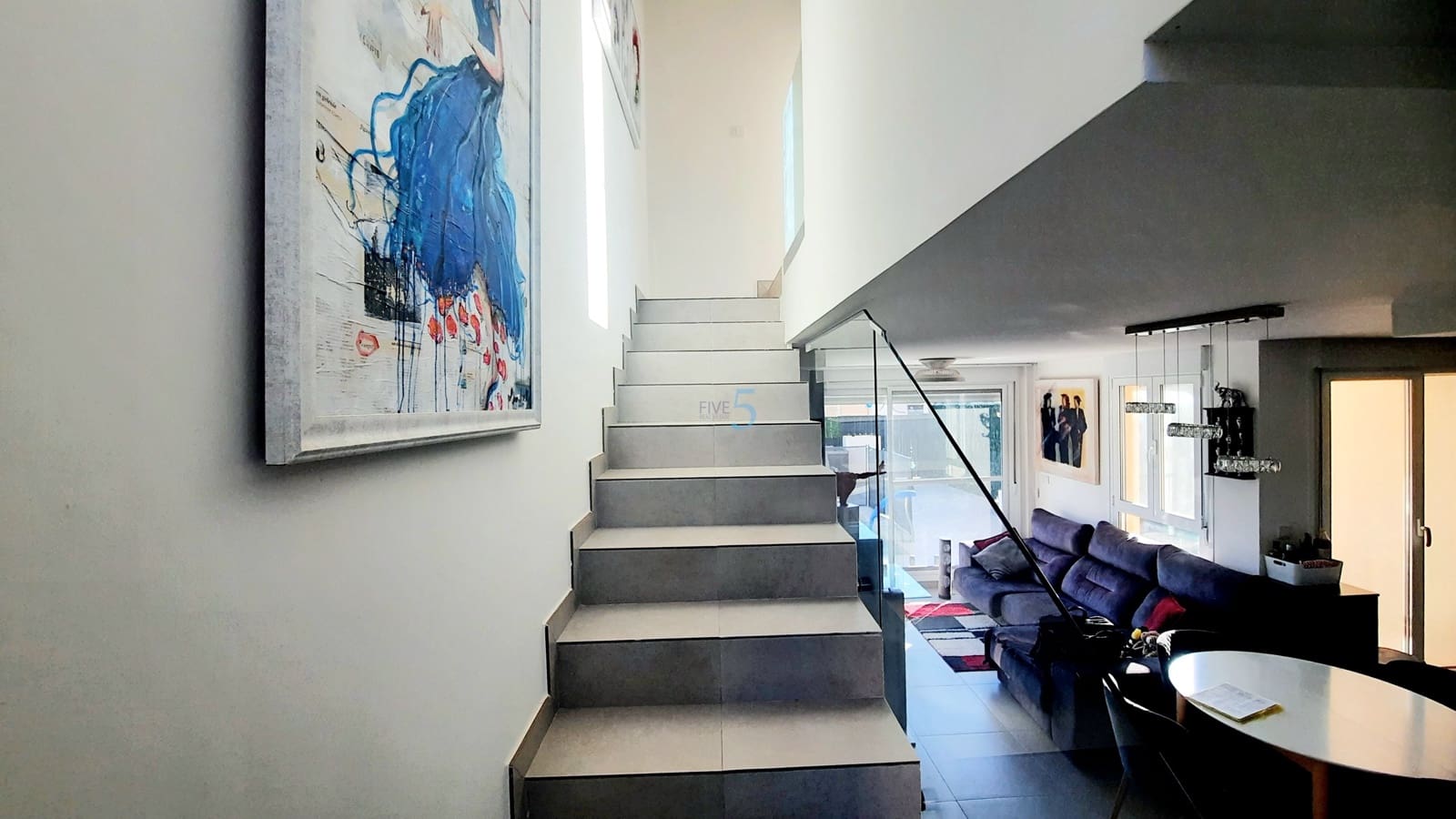 2 bedroom Semi-detached Villa for sale in Los Urrutias with pool - € 365,000 (Ref: 9492714)