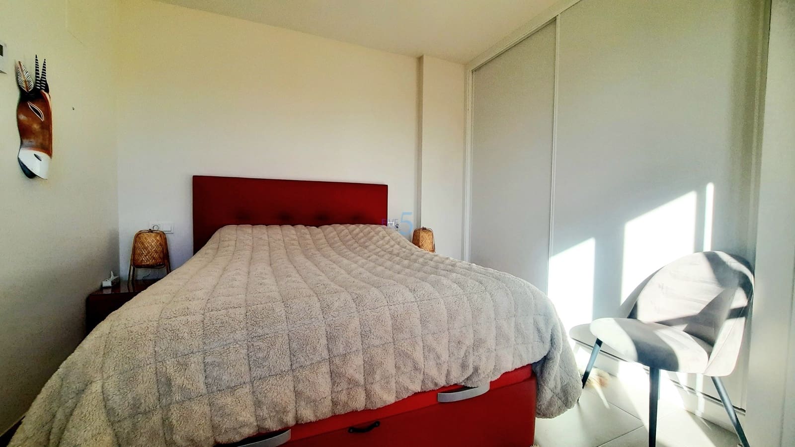 2 bedroom Semi-detached Villa for sale in Los Urrutias with pool - € 365,000 (Ref: 9492714)