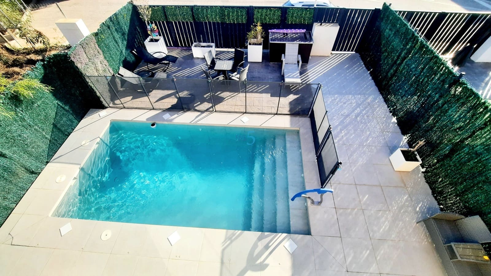 2 bedroom Semi-detached Villa for sale in Los Urrutias with pool - € 365,000 (Ref: 9492714)