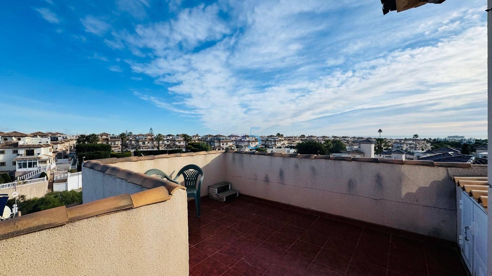 Chalet de 3 habitaciones en Playa Flamenca en venta con piscina garaje - 394.000 € (Ref: 9495591)