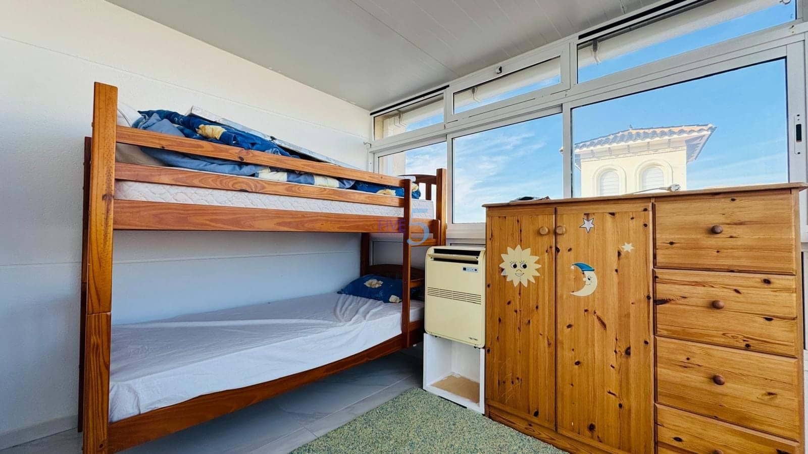 Chalet de 3 habitaciones en Playa Flamenca en venta con piscina garaje - 394.000 € (Ref: 9495591)