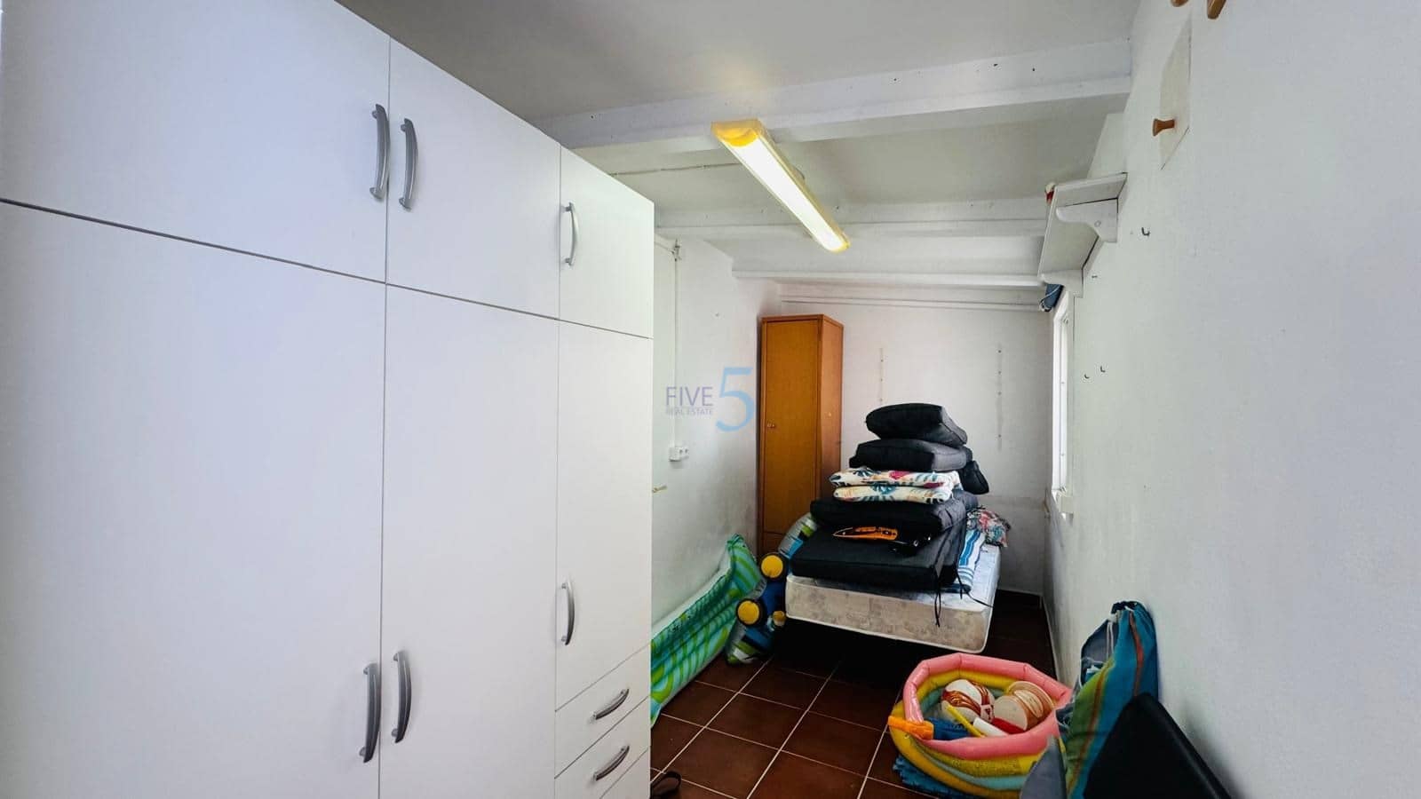 Chalet de 3 habitaciones en Playa Flamenca en venta con piscina garaje - 394.000 € (Ref: 9495591)