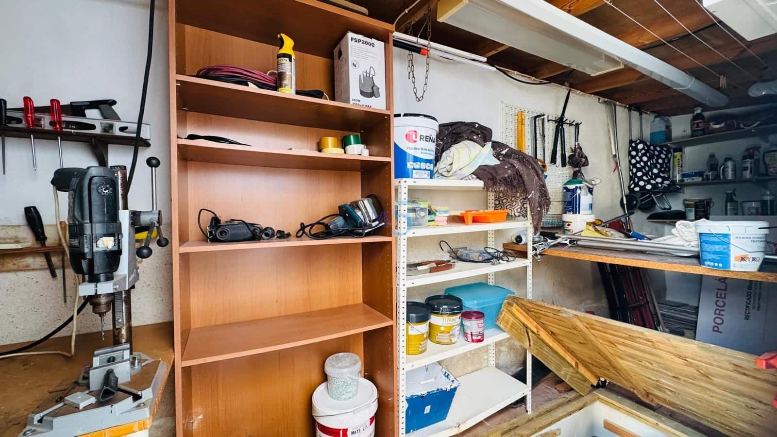 Chalet de 3 habitaciones en Playa Flamenca en venta con piscina garaje - 394.000 € (Ref: 9495591)