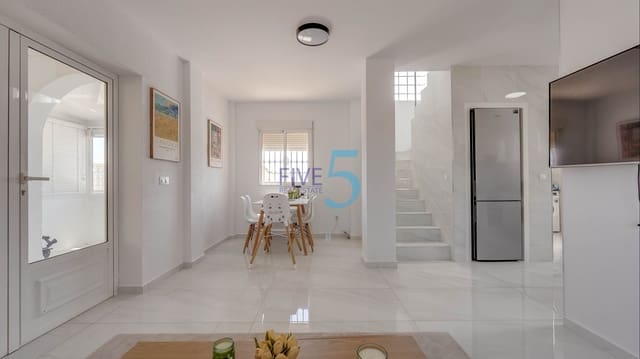 3 camera da letto Villa in vendita in Playa Flamenca, Orihuela con piscina garage - 370.000 € (Rif: 9495591)