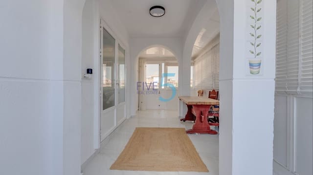 3 camera da letto Villa in vendita in Playa Flamenca, Orihuela con piscina garage - 370.000 € (Rif: 9495591)