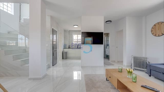 3 camera da letto Villa in vendita in Playa Flamenca, Orihuela con piscina garage - 370.000 € (Rif: 9495591)