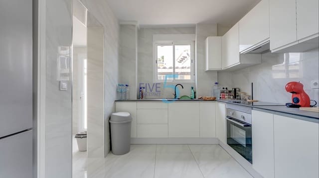3 camera da letto Villa in vendita in Playa Flamenca, Orihuela con piscina garage - 370.000 € (Rif: 9495591)