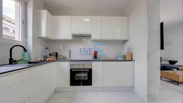 3 camera da letto Villa in vendita in Playa Flamenca, Orihuela con piscina garage - 370.000 € (Rif: 9495591)