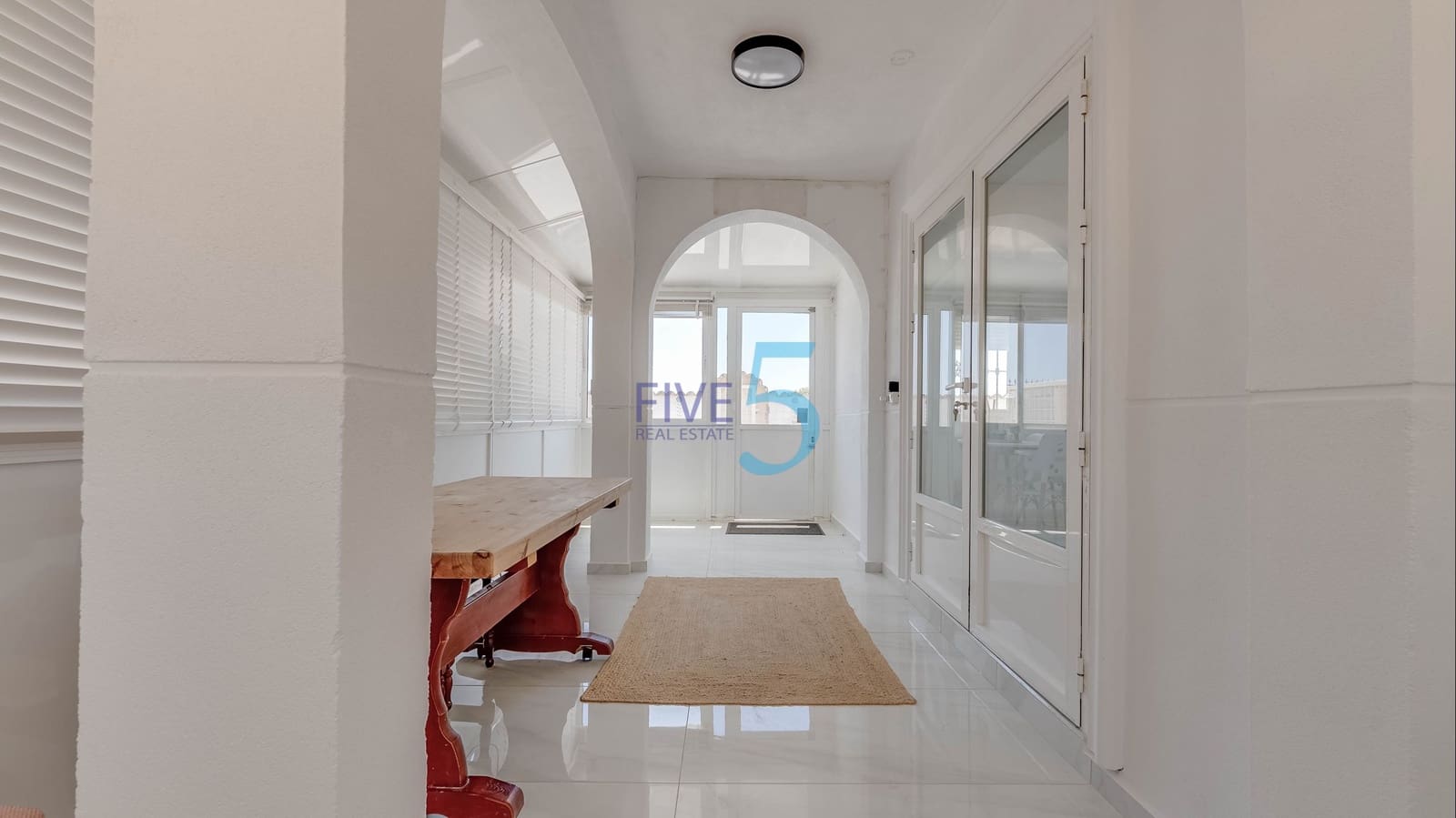 3 bedroom Villa for sale in Playa Flamenca with pool garage - € 370,000 (Ref: 9495591)