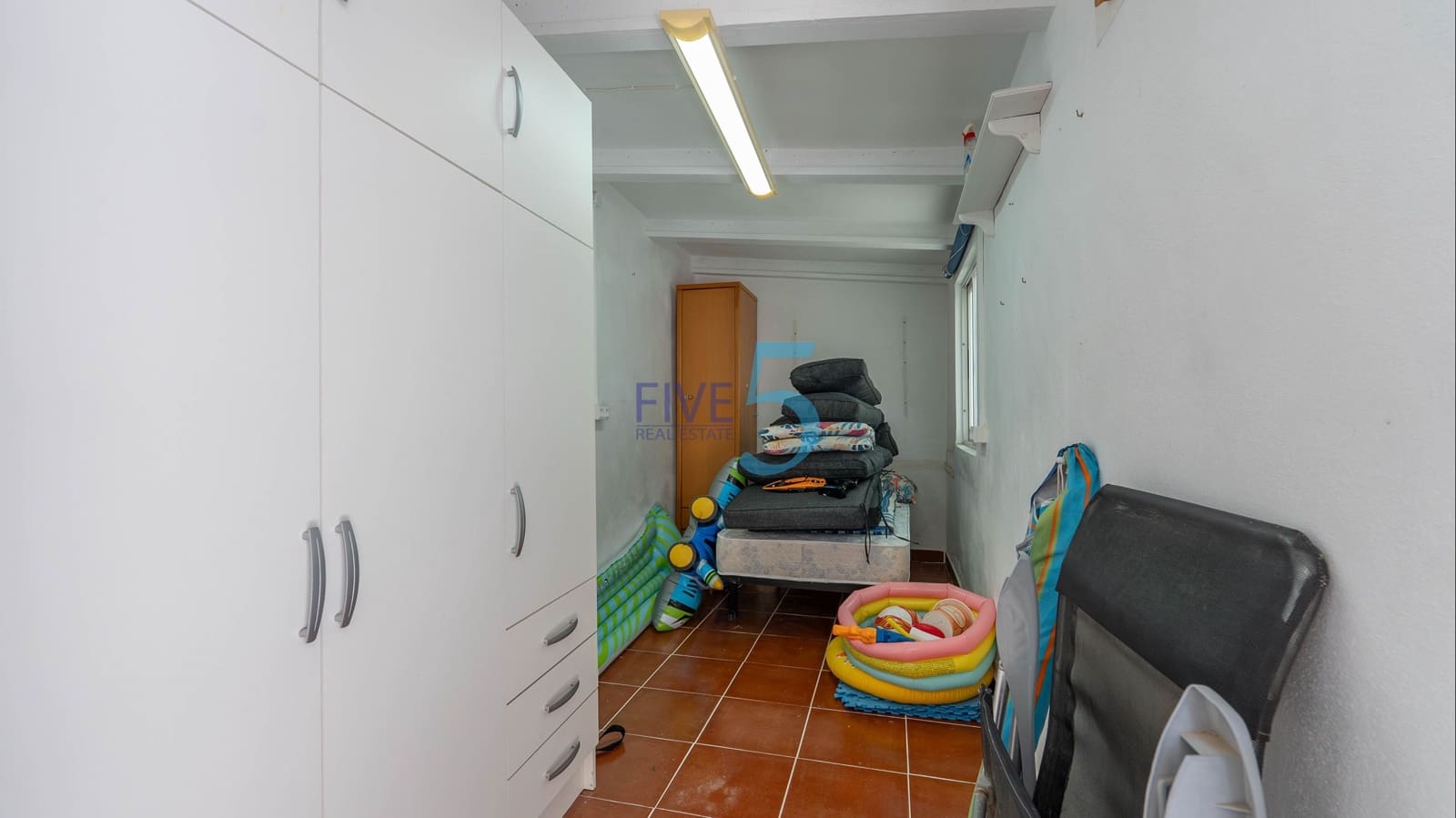 3 bedroom Villa for sale in Playa Flamenca with pool garage - € 370,000 (Ref: 9495591)
