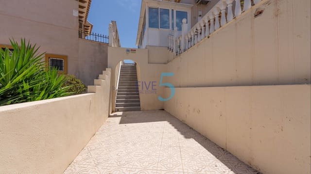 3 camera da letto Villa in vendita in Playa Flamenca, Orihuela con piscina garage - 370.000 € (Rif: 9495591)