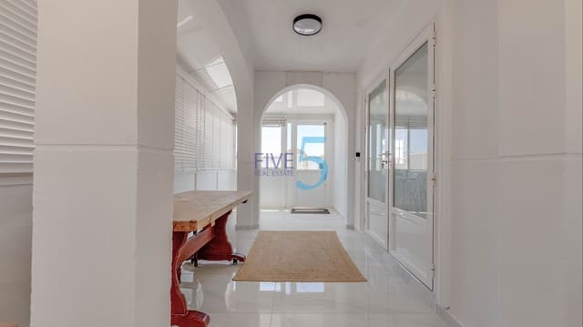 3 camera da letto Villa in vendita in Playa Flamenca, Orihuela con piscina garage - 370.000 € (Rif: 9495591)