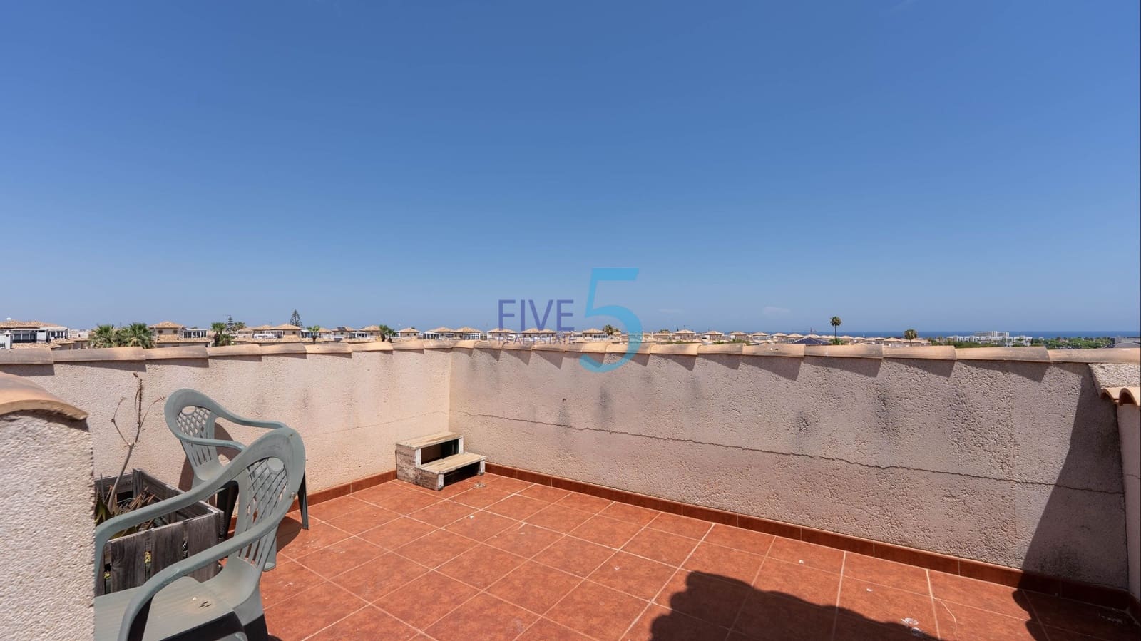 3 bedroom Villa for sale in Playa Flamenca with pool garage - € 370,000 (Ref: 9495591)