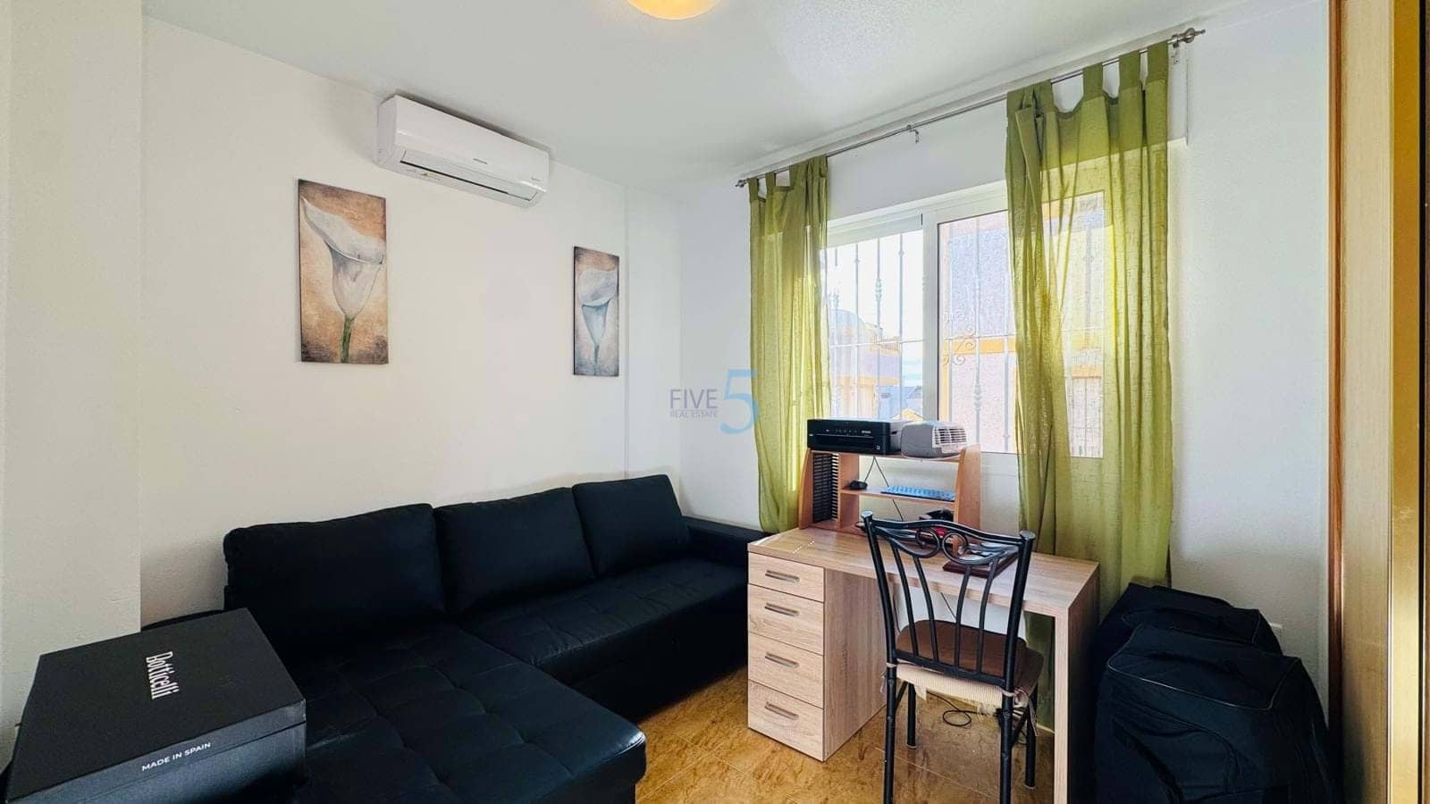 Casa de 3 habitaciones en La Florida en venta - 185.000 € (Ref: 9496499)