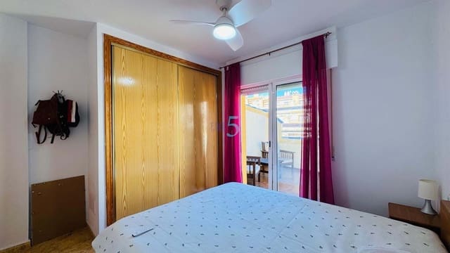 Casa de 3 habitaciones en La Florida, Orihuela en venta - 185.000 € (Ref: 9496499)