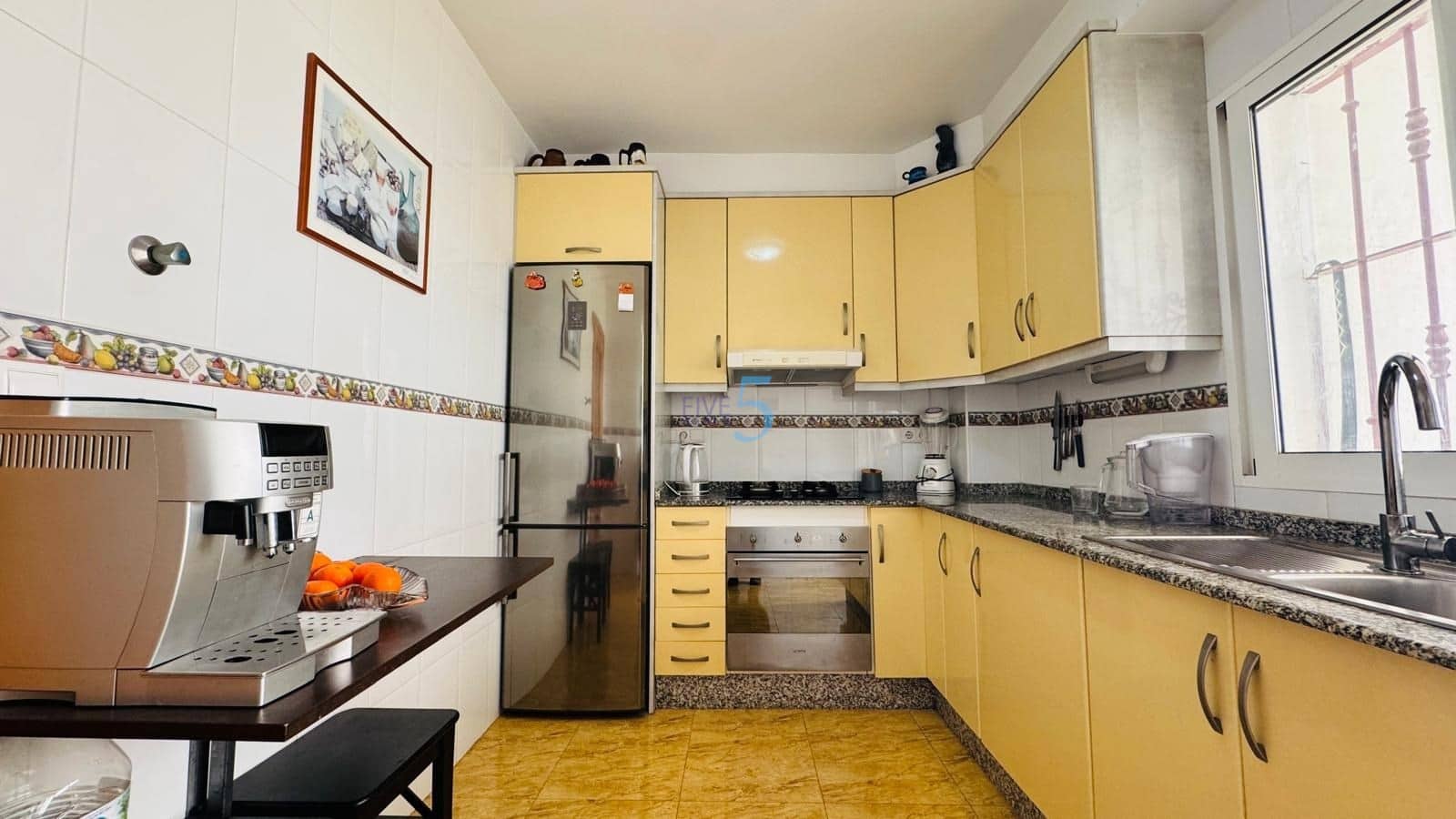 Casa de 3 habitaciones en La Florida en venta - 185.000 € (Ref: 9496499)