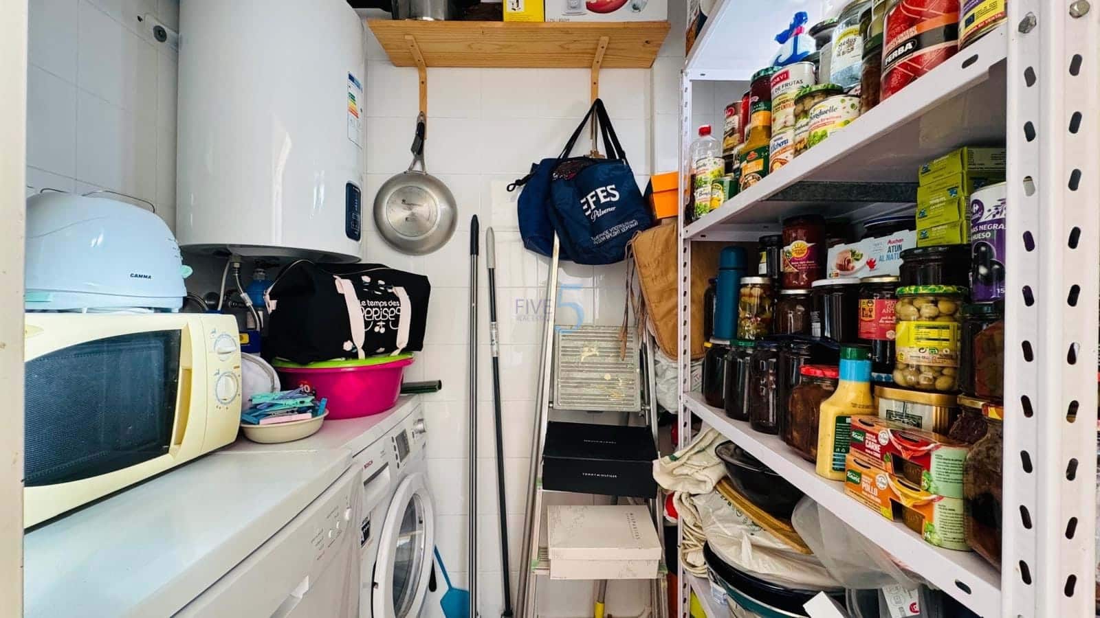 Casa de 3 habitaciones en La Florida en venta - 185.000 € (Ref: 9496499)