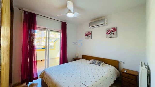Casa de 3 habitaciones en La Florida, Orihuela en venta - 185.000 € (Ref: 9496499)