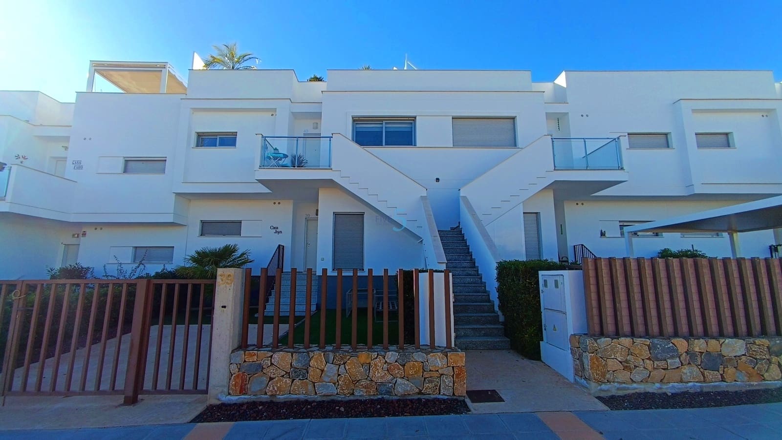 2 bedroom Apartment for sale in Vistabella with pool garage - € 295,000 (Ref: 9497806)