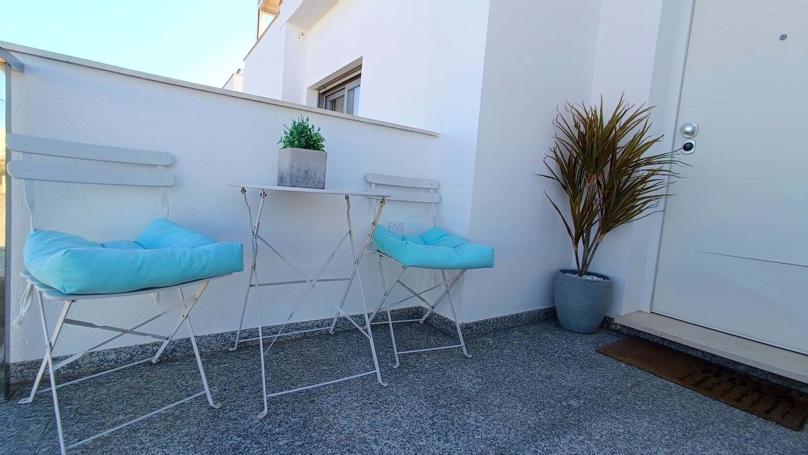 2 bedroom Apartment for sale in Vistabella with pool garage - € 295,000 (Ref: 9497806)