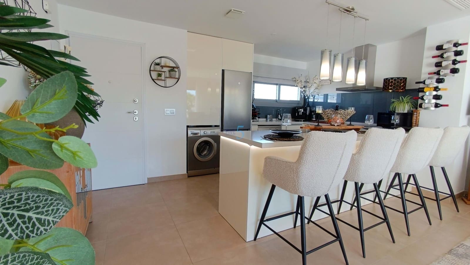 2 bedroom Apartment for sale in Vistabella with pool garage - € 295,000 (Ref: 9497806)