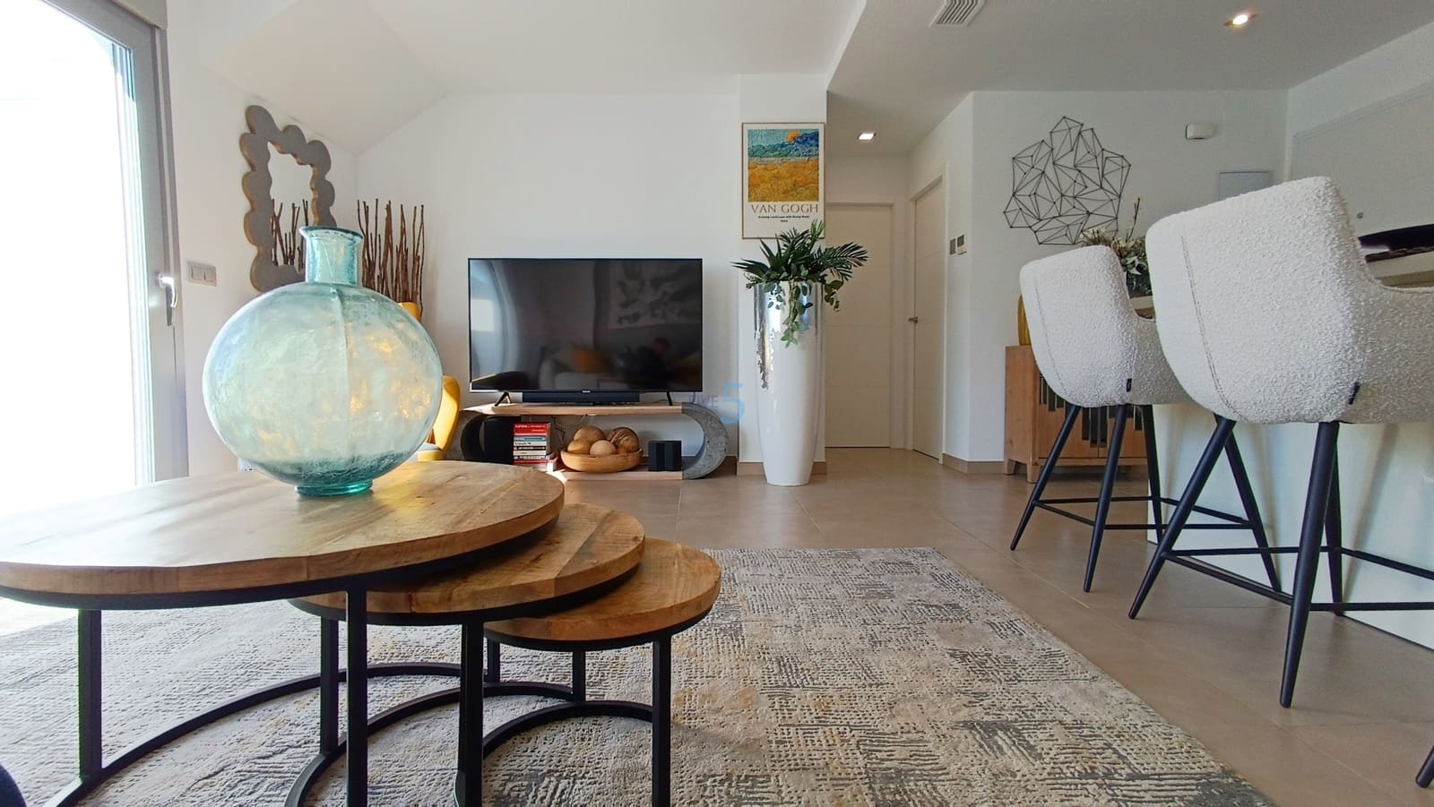 2 bedroom Apartment for sale in Vistabella with pool garage - € 295,000 (Ref: 9497806)