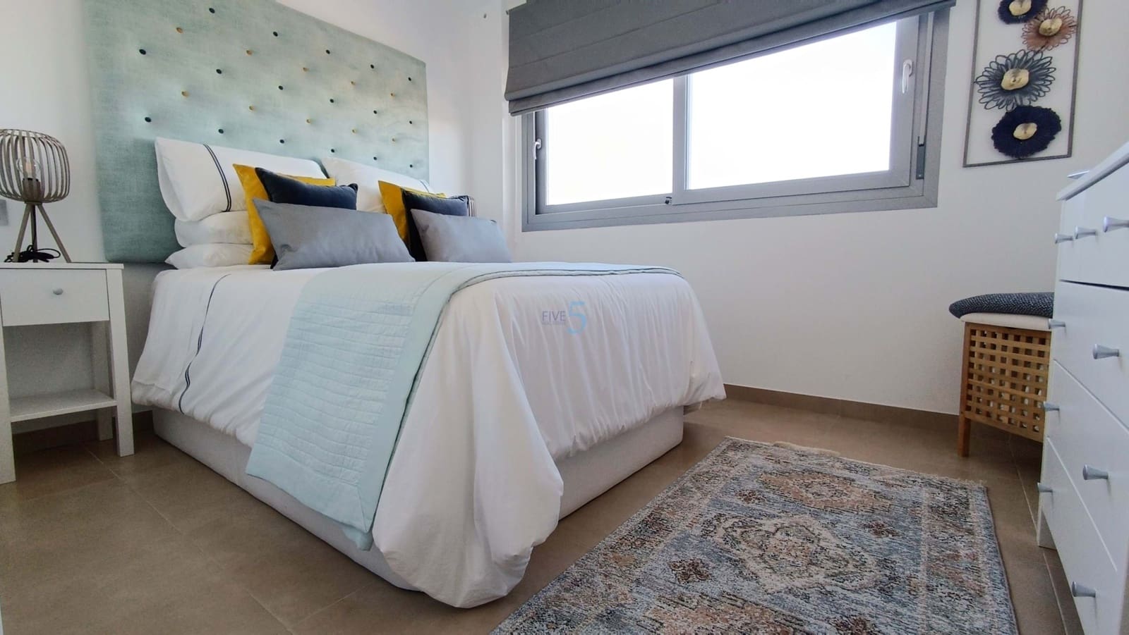 2 bedroom Apartment for sale in Vistabella with pool garage - € 295,000 (Ref: 9497806)