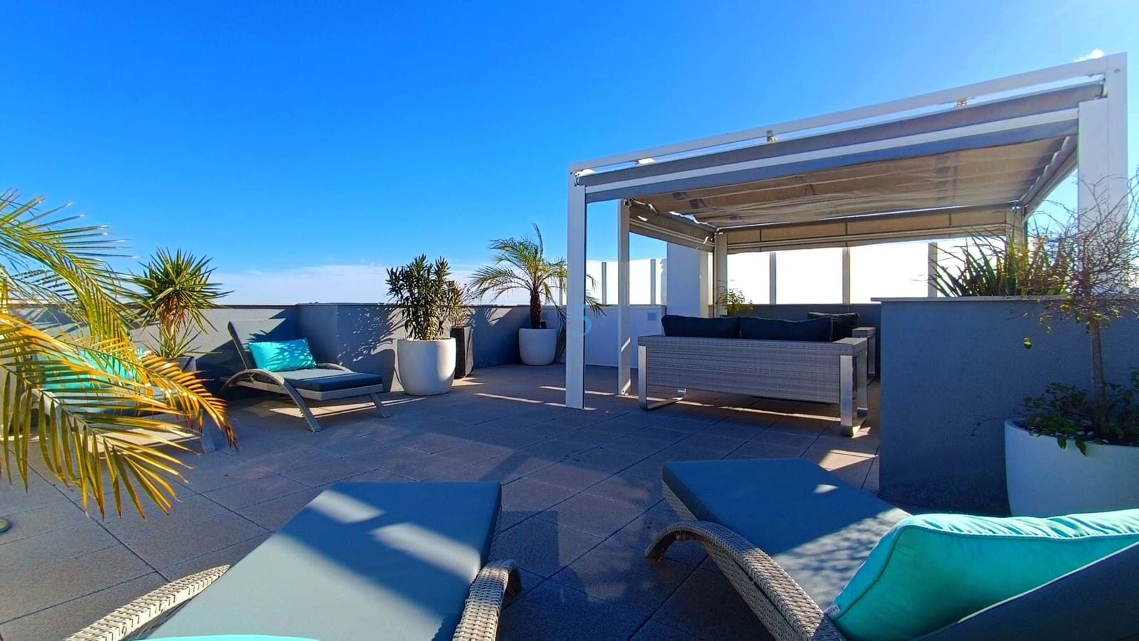 2 bedroom Apartment for sale in Vistabella with pool garage - € 295,000 (Ref: 9497806)