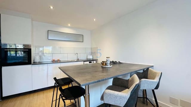 1 soverom Leilighet til salgs i Los Balcones med svømmebasseng - € 143 000 (Ref: 9497807)