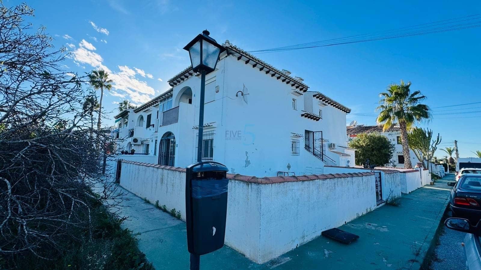 1 bedroom Apartment for sale in Los Balcones with pool - € 143,000 (Ref: 9497807)